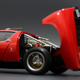 Illustration for article titled Engine Week: 12 Cylinders - Miura Jota SVR